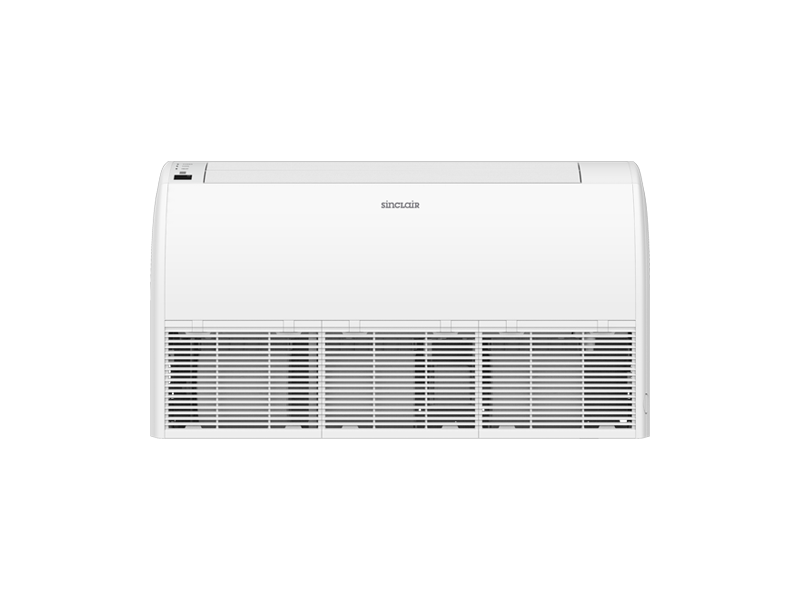 Кондиціонер повітря Sinclair підлогово-стельовий ASF-30BI2/ASGE-30BI2